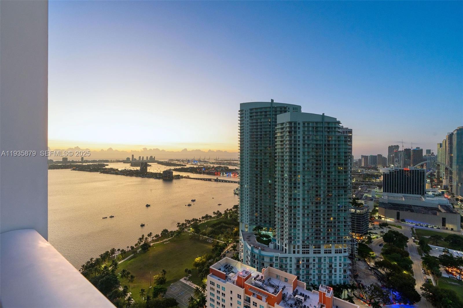 2020 N Bayshore Dr #3510, Miami FL 33137