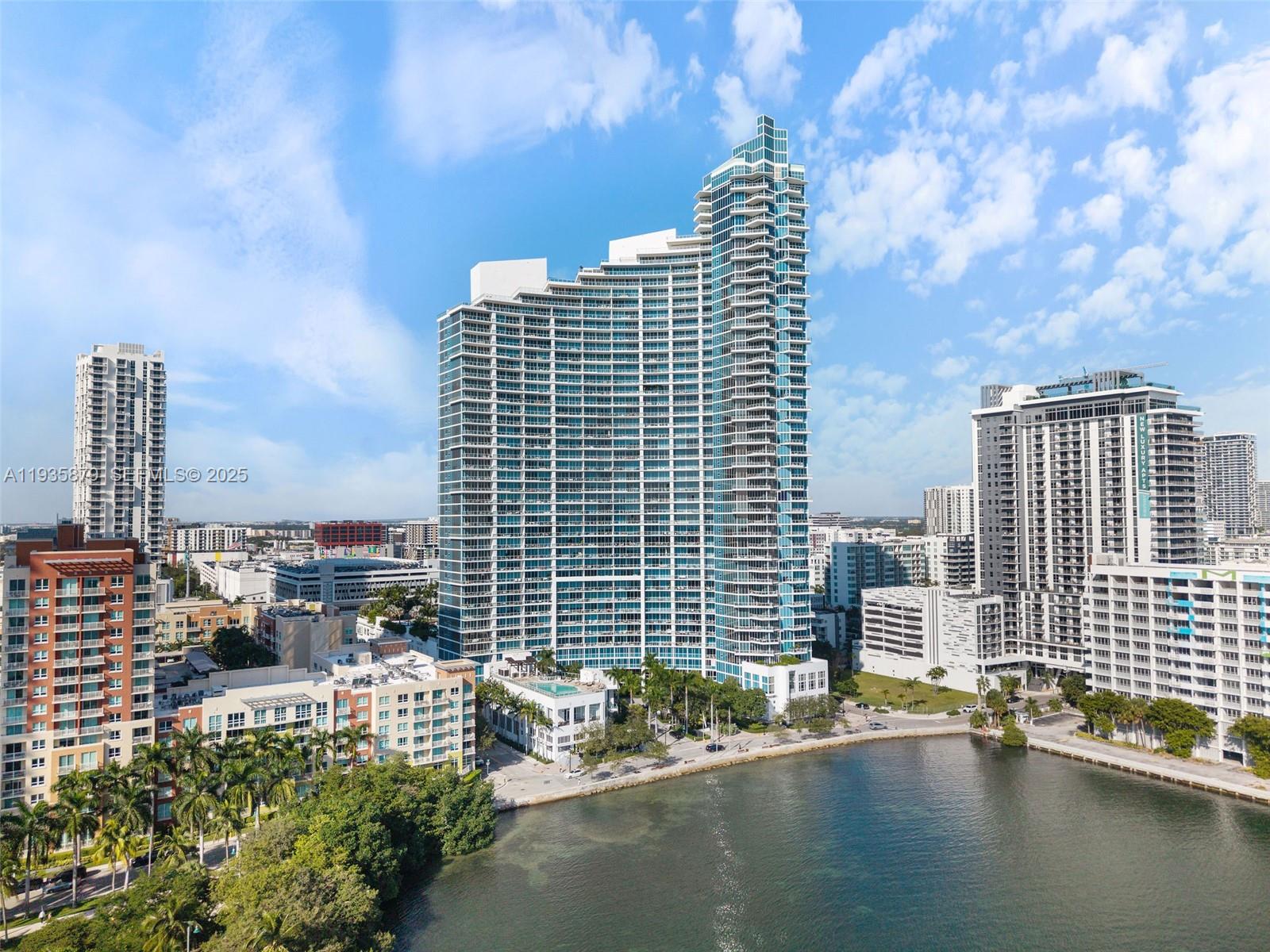 2020 N Bayshore Dr #3510, Miami FL 33137