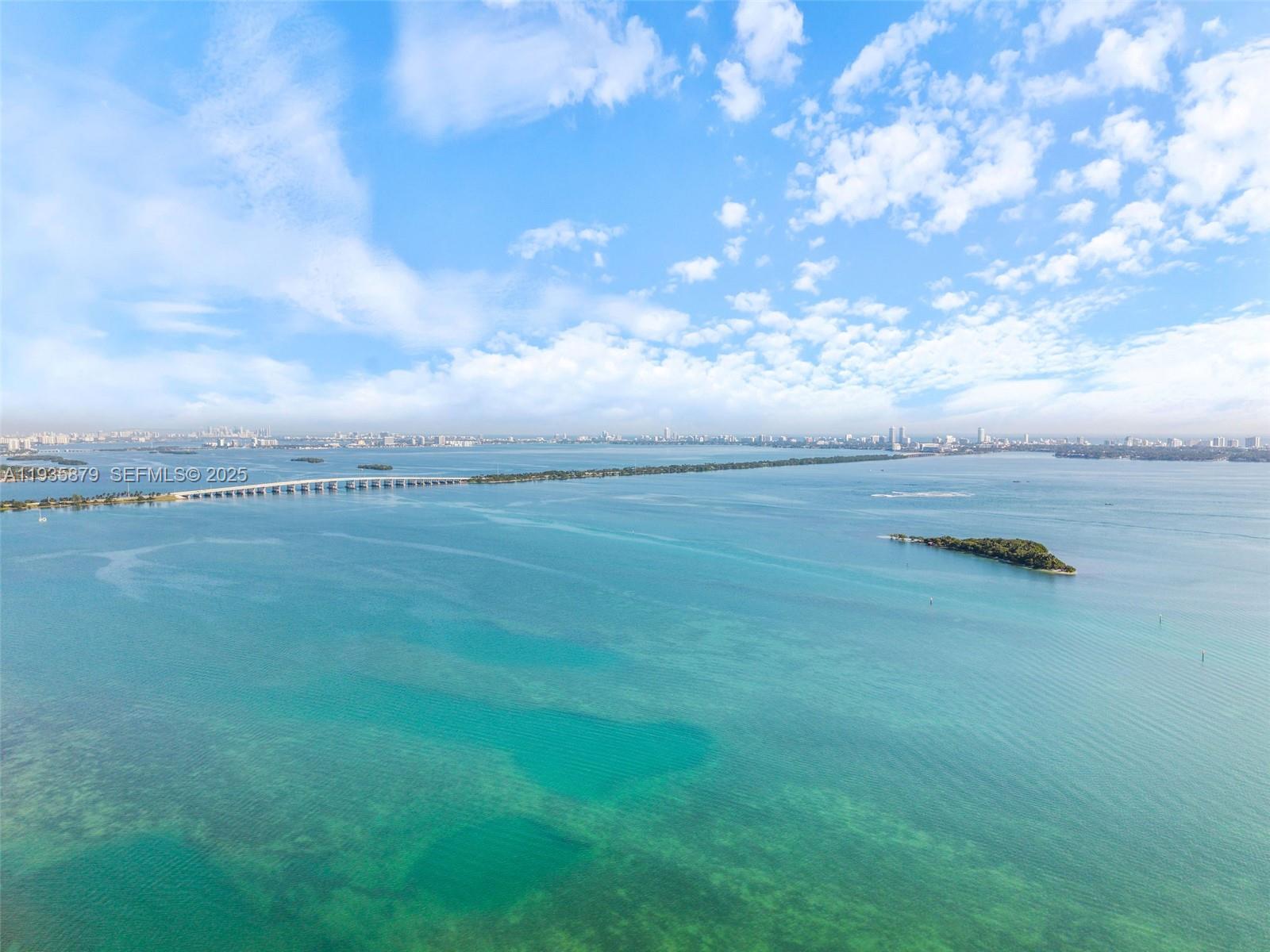 2020 N Bayshore Dr #3510, Miami FL 33137