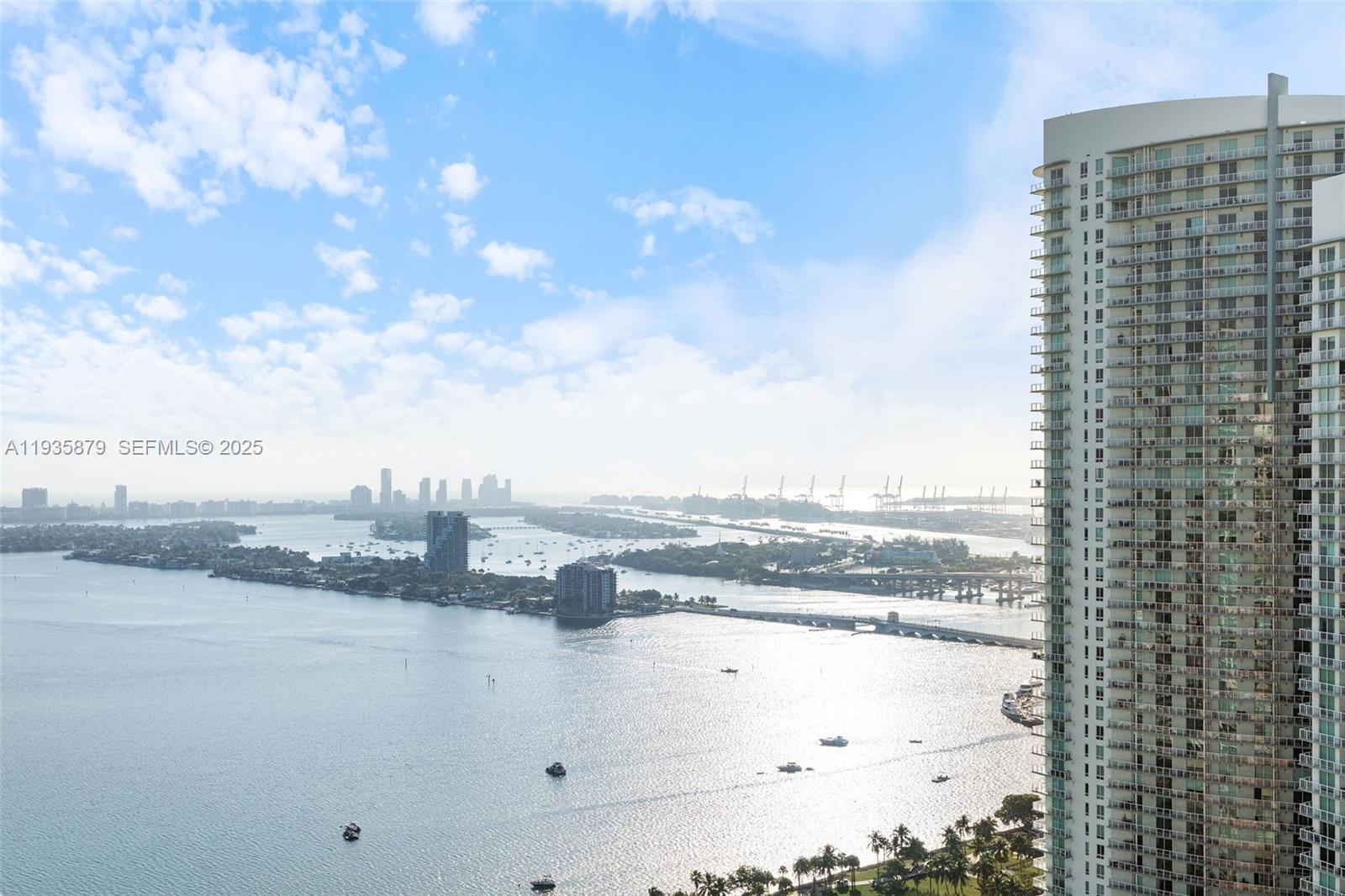 2020 N Bayshore Dr #3510, Miami FL 33137