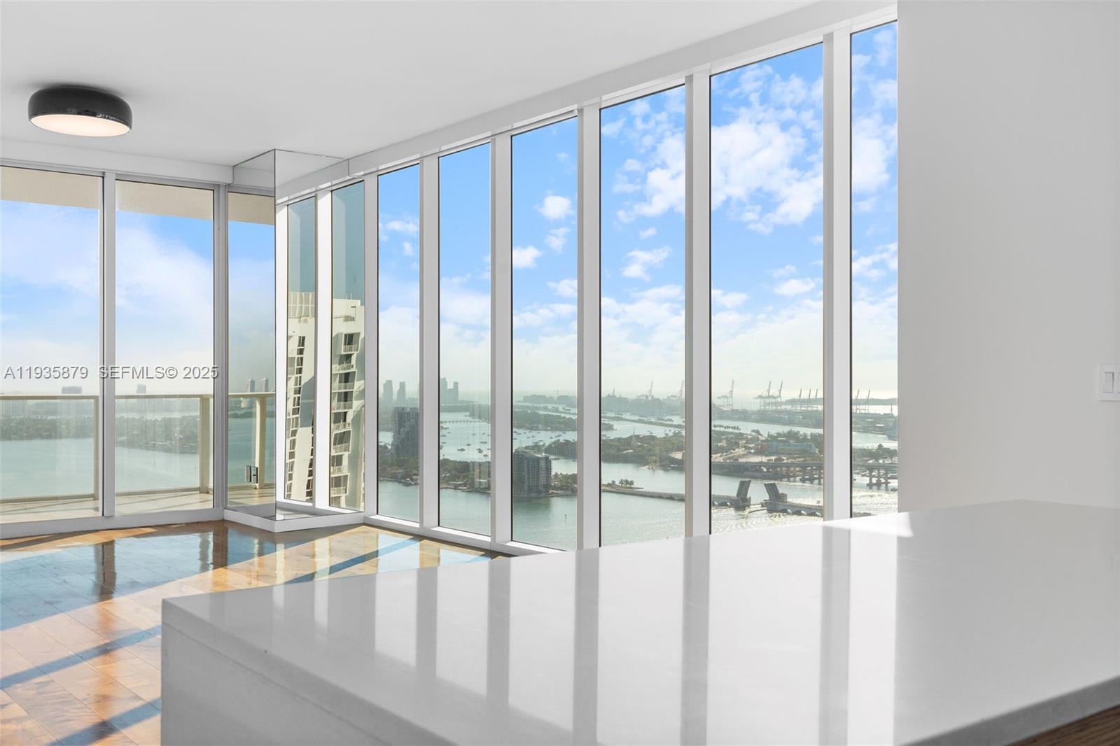 2020 N Bayshore Dr #3510, Miami FL 33137