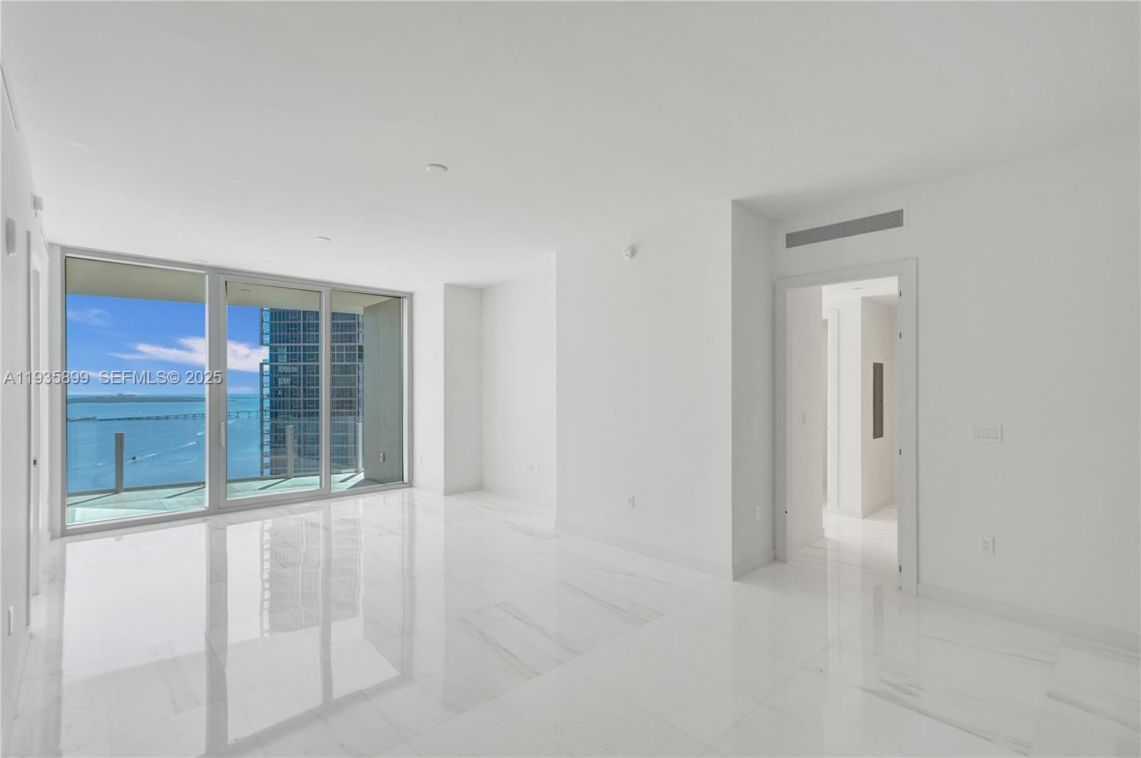 300 Biscayne Boulevard Way #3605W, Miami FL 33131
