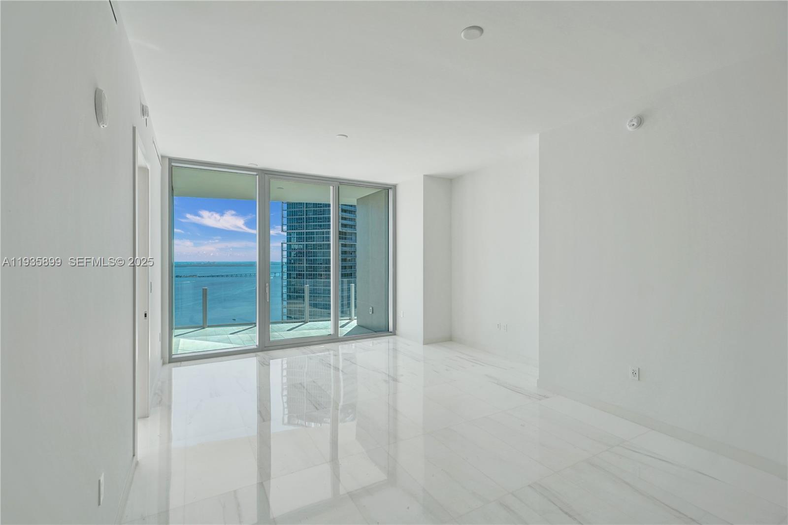 300 Biscayne Boulevard Way #3605W, Miami FL 33131