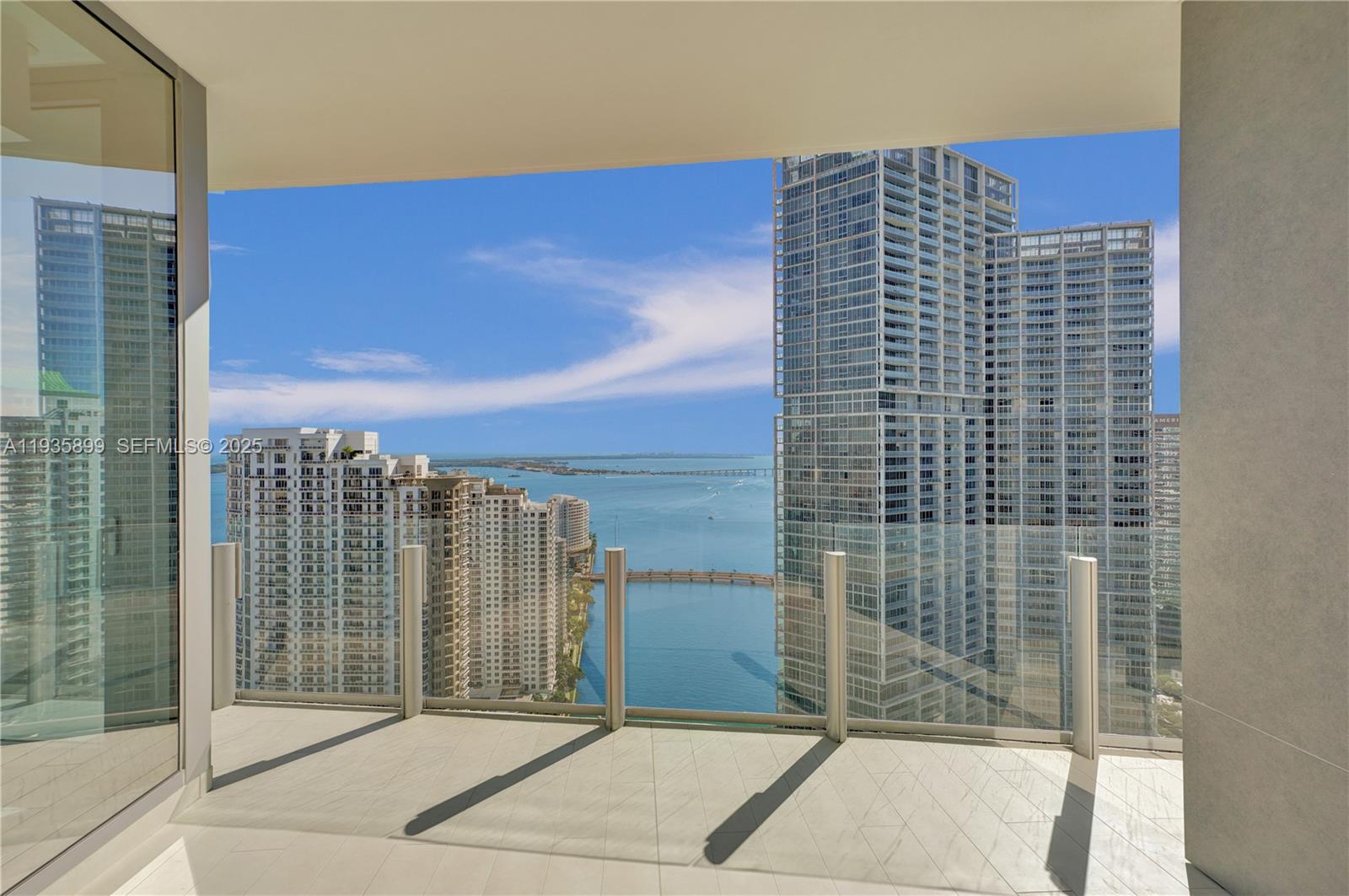 300 Biscayne Boulevard Way #3605W, Miami FL 33131