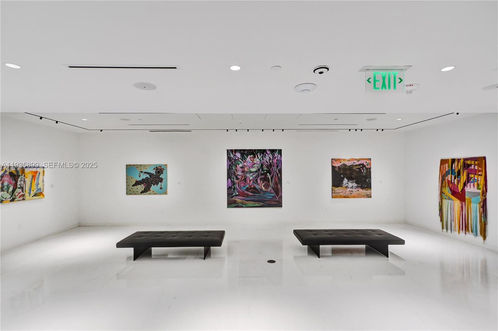 300 Biscayne Boulevard Way #3605W, Miami FL 33131