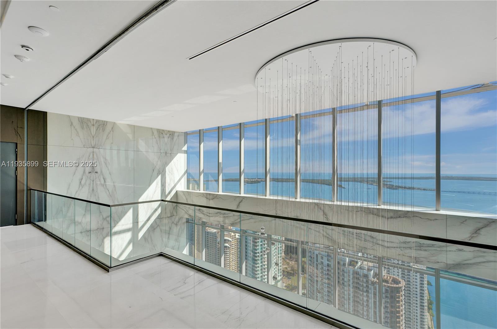 300 Biscayne Boulevard Way #3605W, Miami FL 33131