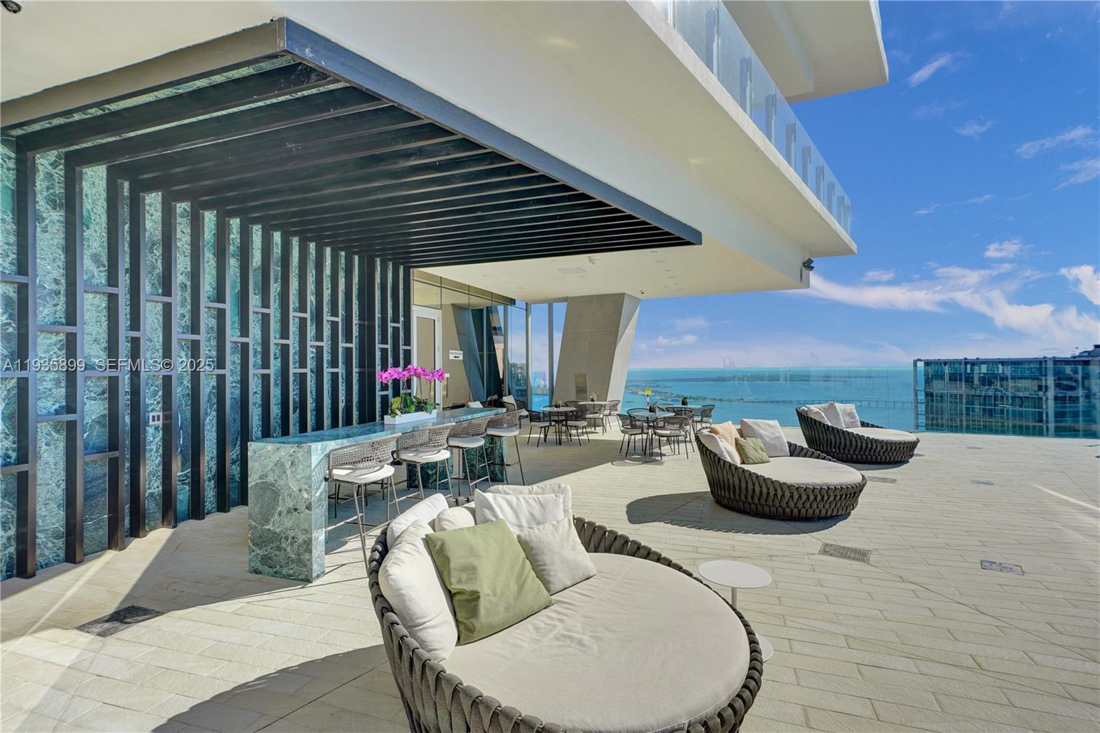 300 Biscayne Boulevard Way #3605W, Miami FL 33131