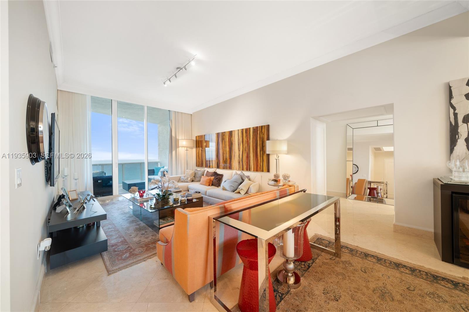 16001 Collins Ave #3906, Sunny Isles Beach FL 33160