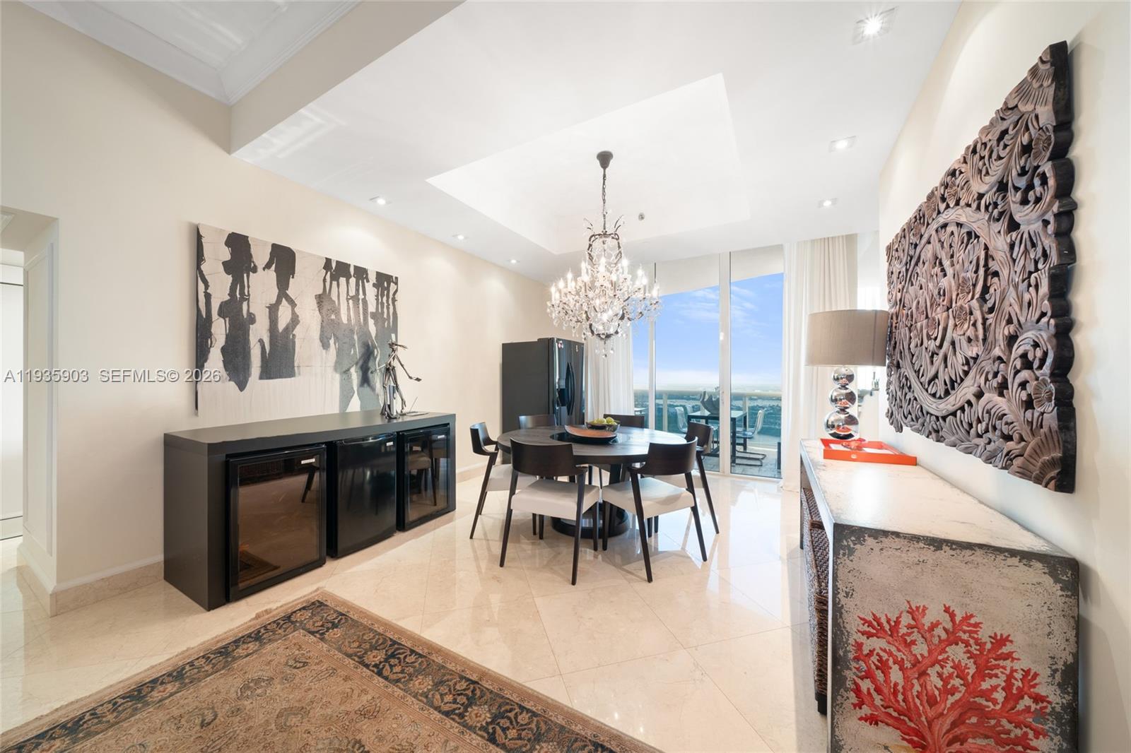 16001 Collins Ave #3906, Sunny Isles Beach FL 33160