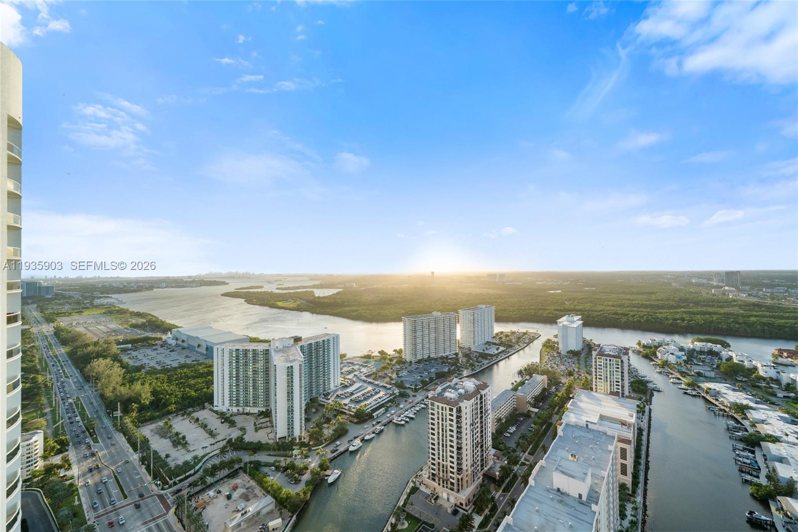 16001 Collins Ave #3906, Sunny Isles Beach FL 33160