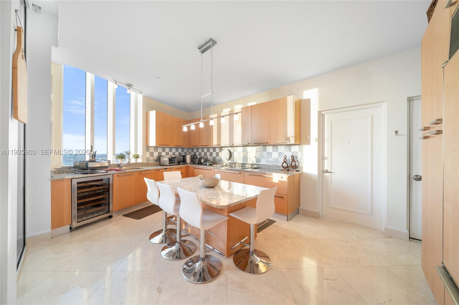 16001 Collins Ave #3906, Sunny Isles Beach FL 33160