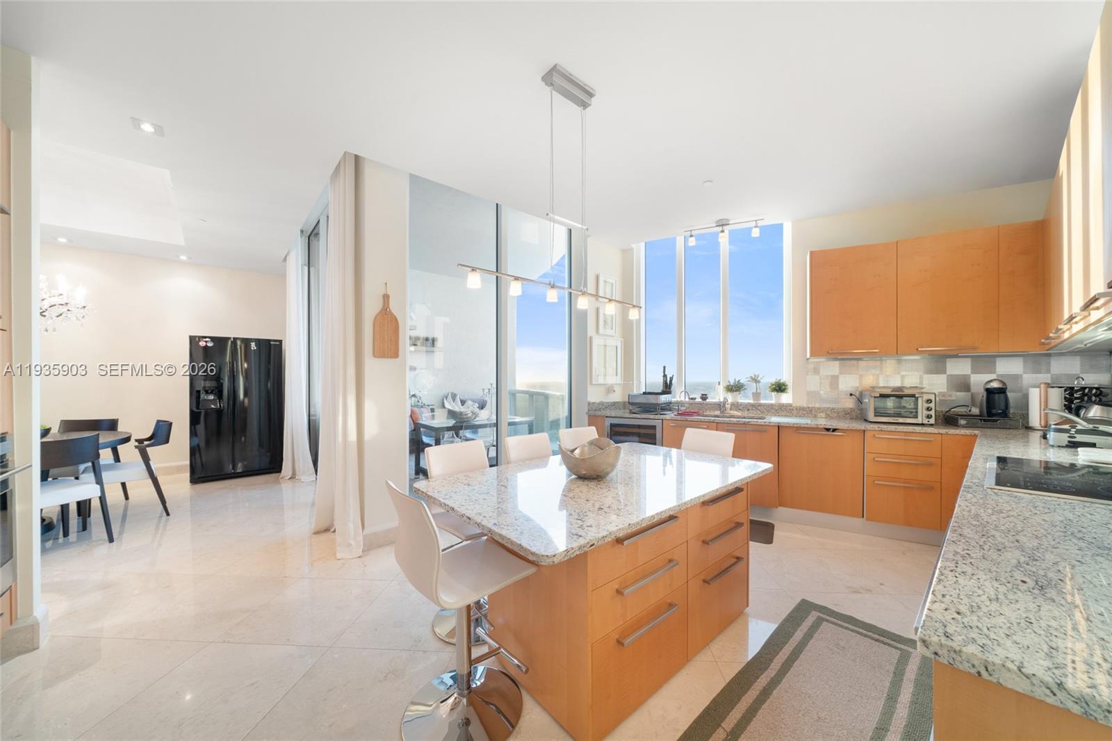 16001 Collins Ave #3906, Sunny Isles Beach FL 33160