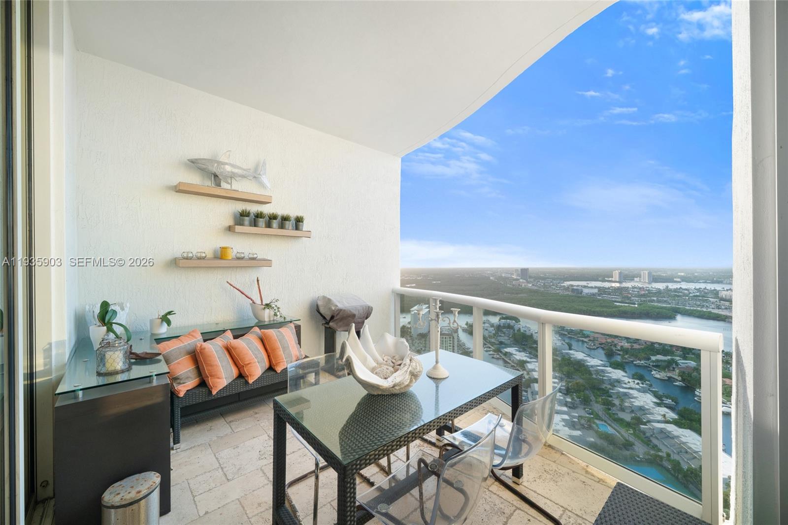 16001 Collins Ave #3906, Sunny Isles Beach FL 33160