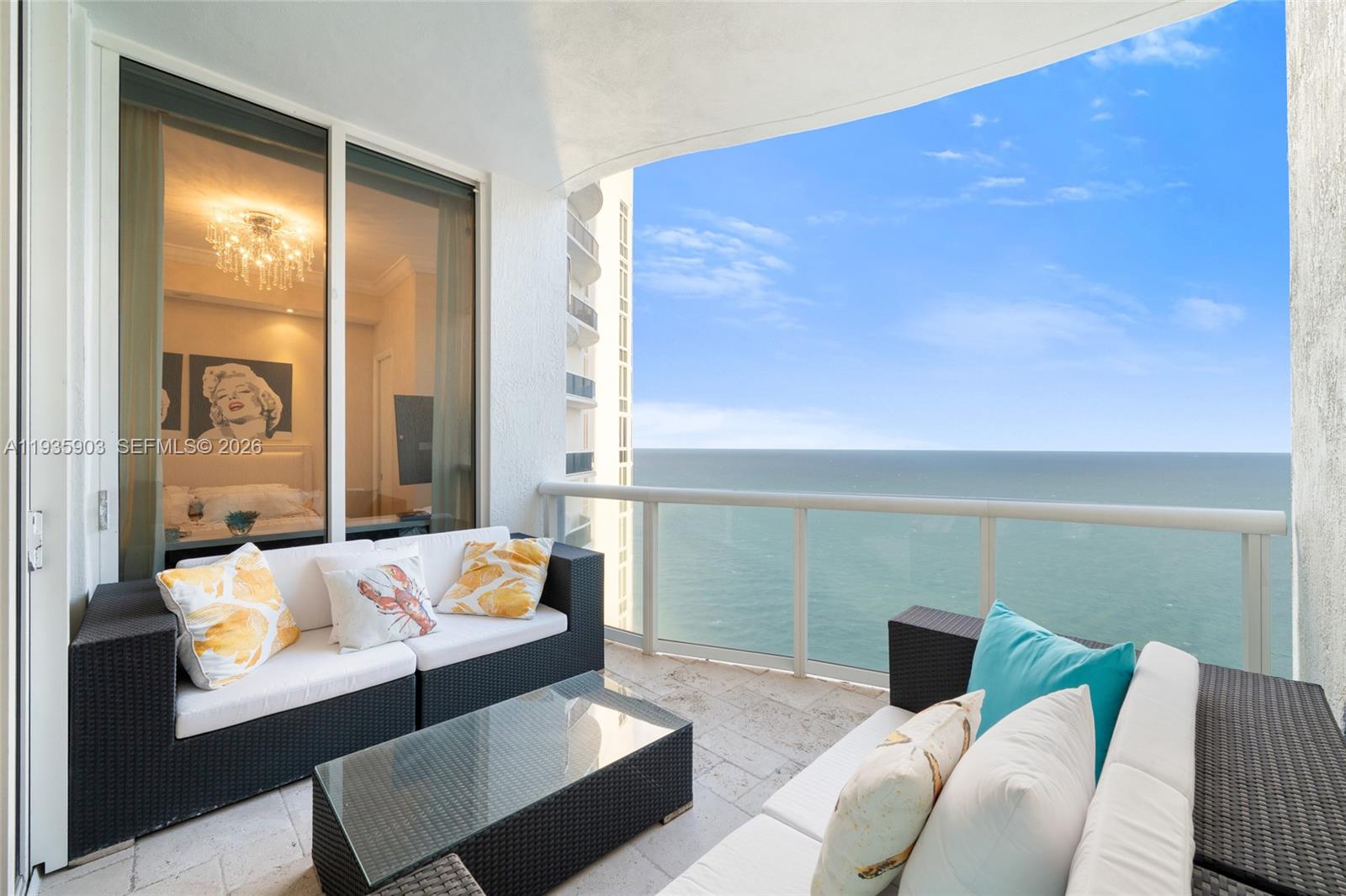 16001 Collins Ave #3906, Sunny Isles Beach FL 33160