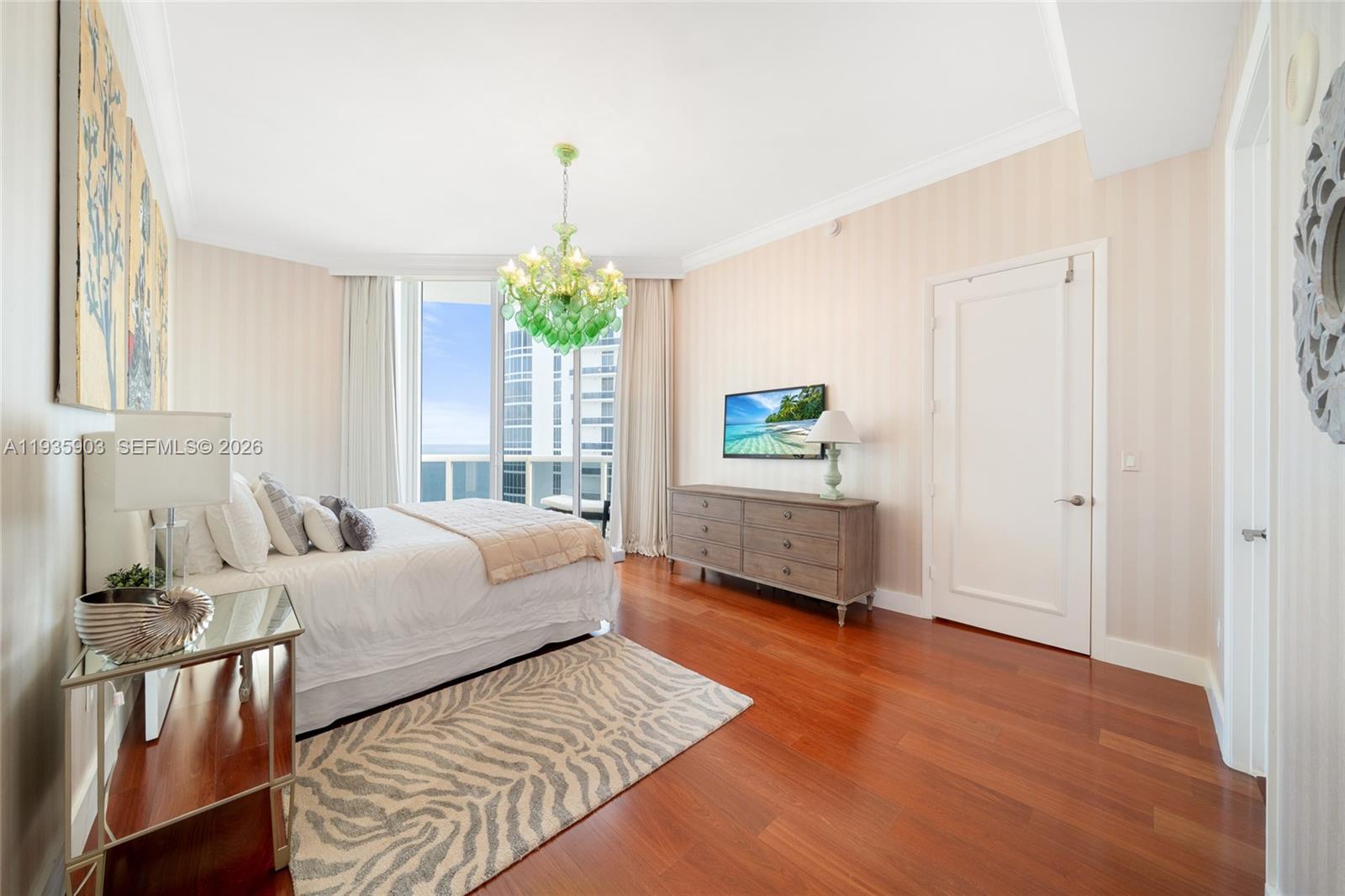 16001 Collins Ave #3906, Sunny Isles Beach FL 33160