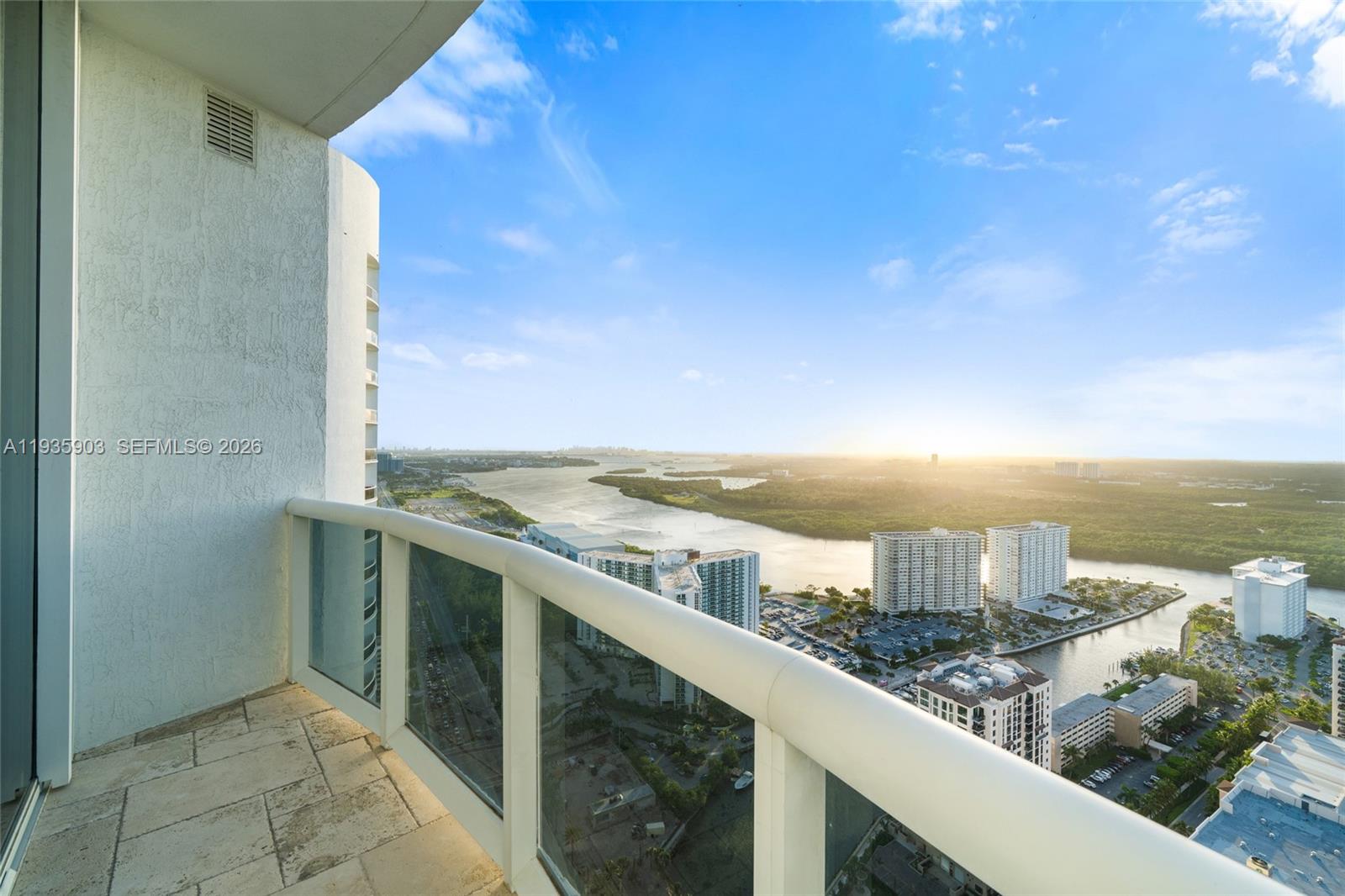 16001 Collins Ave #3906, Sunny Isles Beach FL 33160