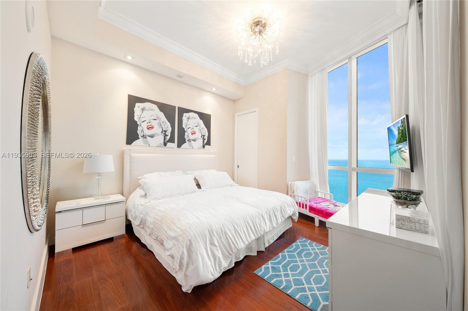 16001 Collins Ave #3906, Sunny Isles Beach FL 33160