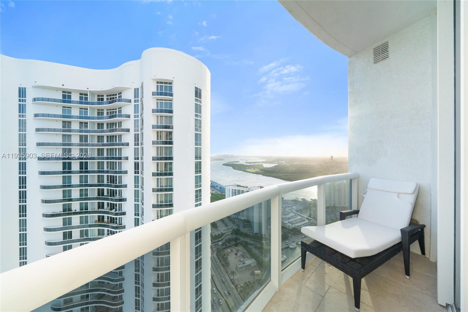 16001 Collins Ave #3906, Sunny Isles Beach FL 33160