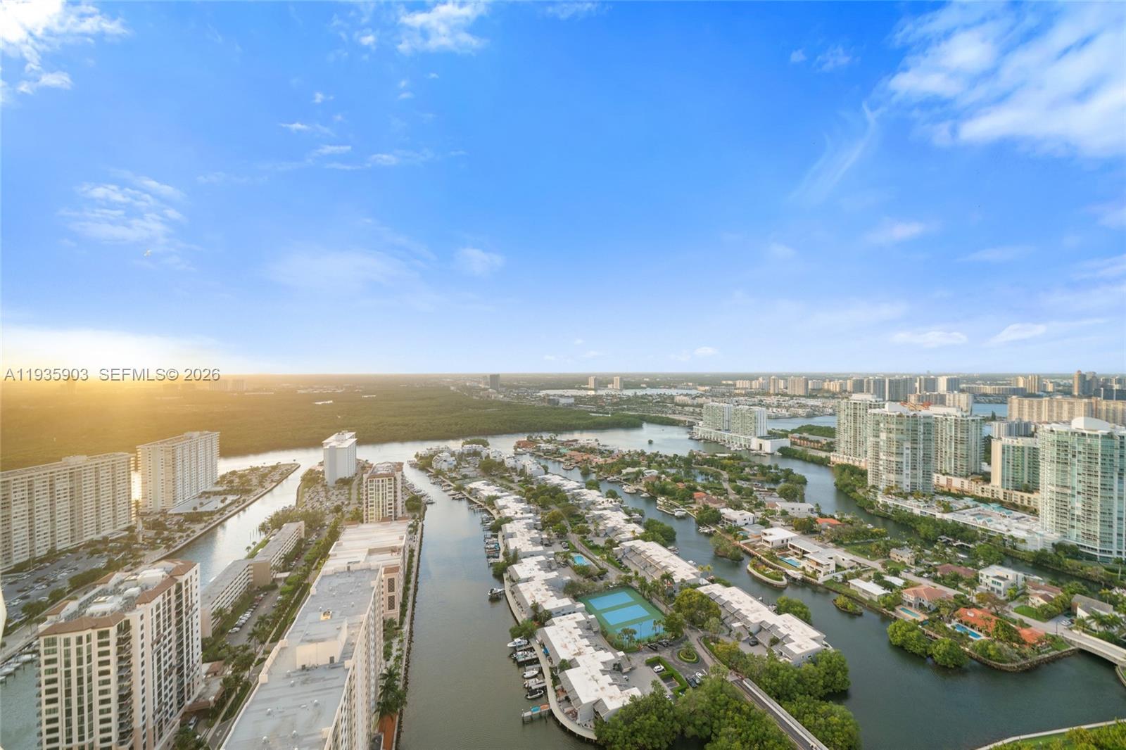 16001 Collins Ave #3906, Sunny Isles Beach FL 33160
