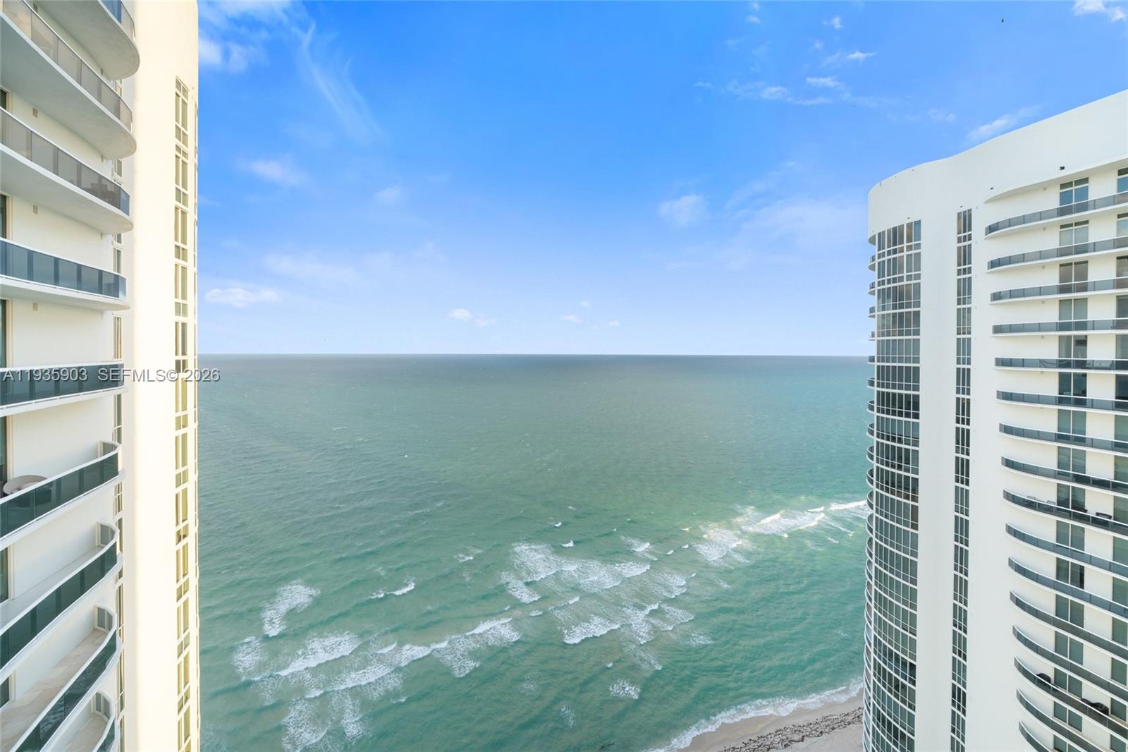 16001 Collins Ave #3906, Sunny Isles Beach FL 33160