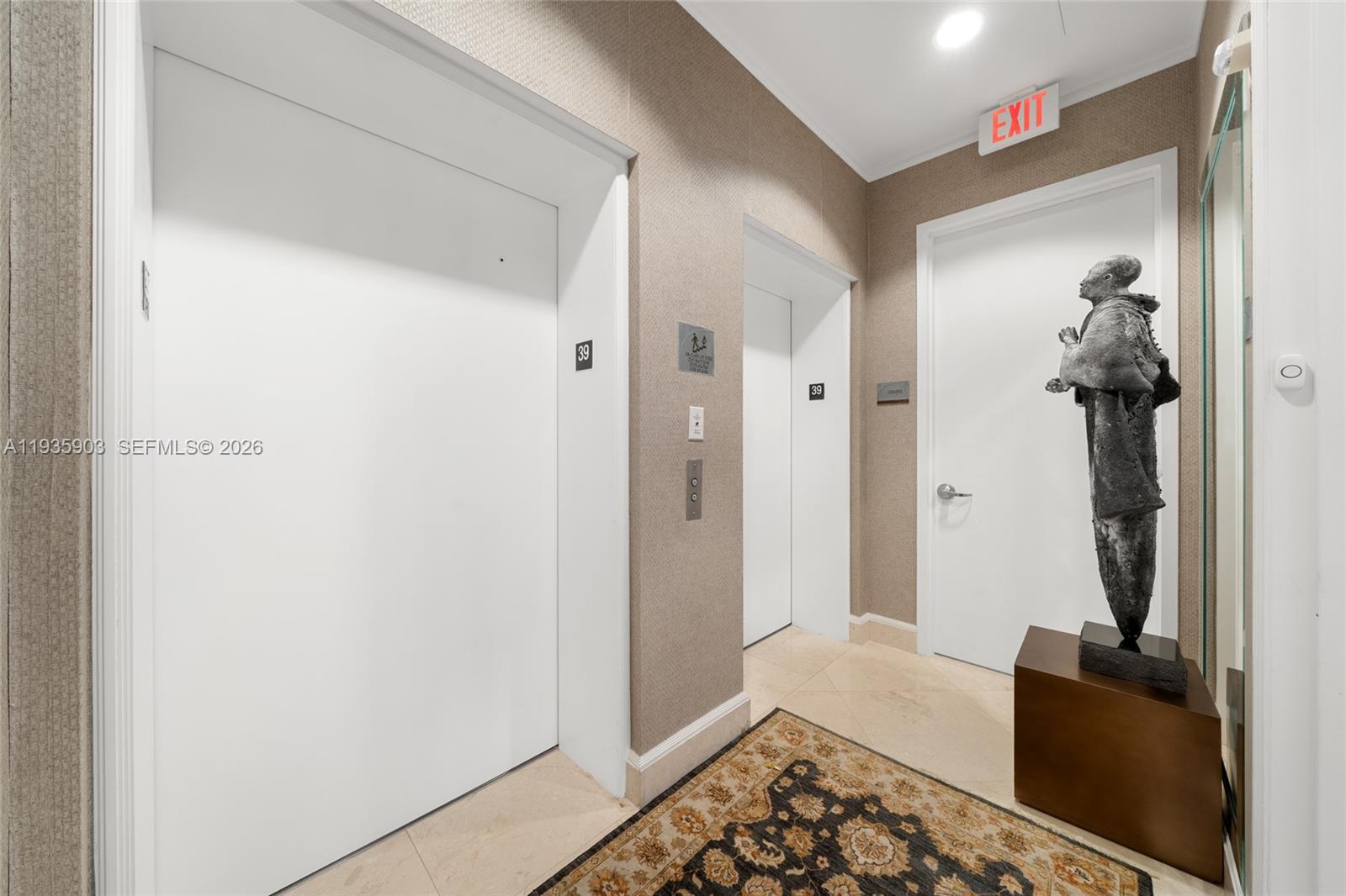 16001 Collins Ave #3906, Sunny Isles Beach FL 33160