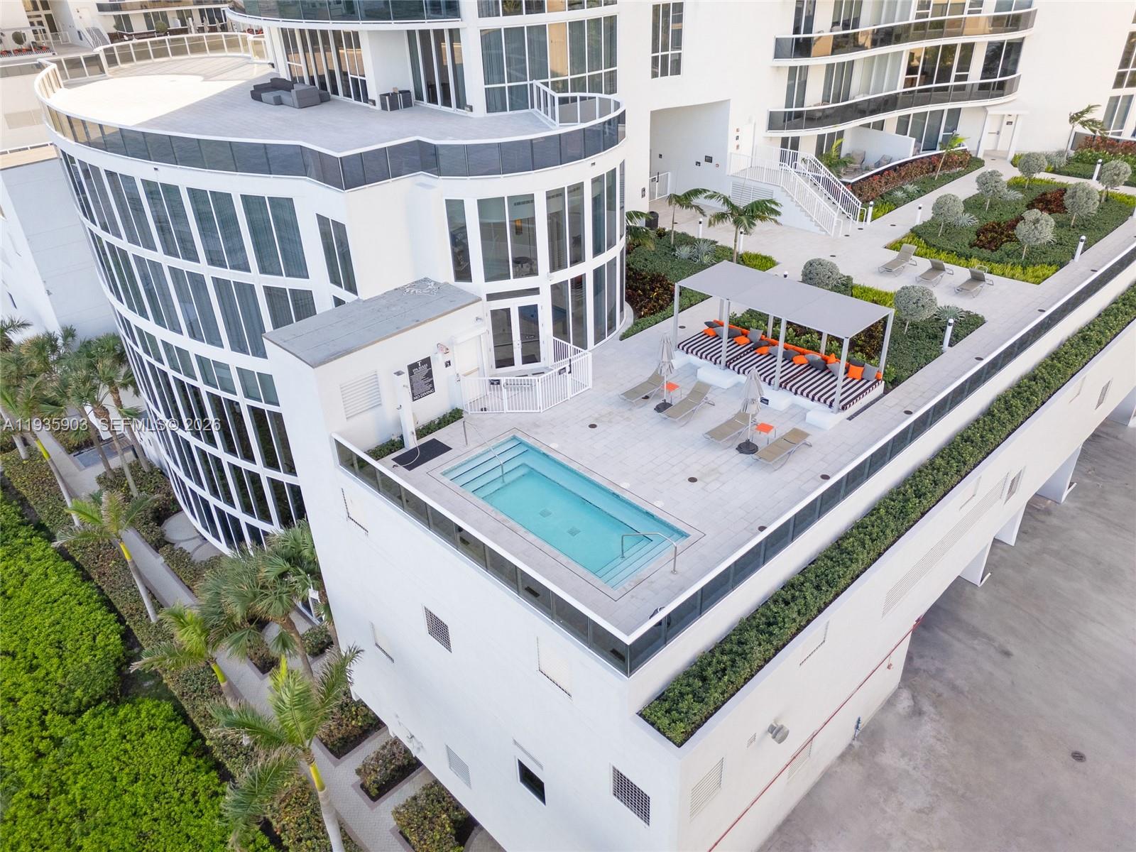 16001 Collins Ave #3906, Sunny Isles Beach FL 33160