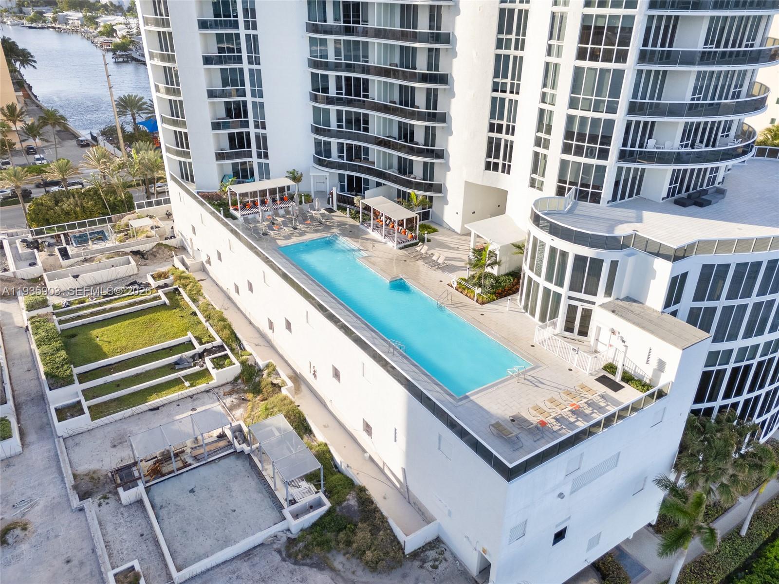 16001 Collins Ave #3906, Sunny Isles Beach FL 33160