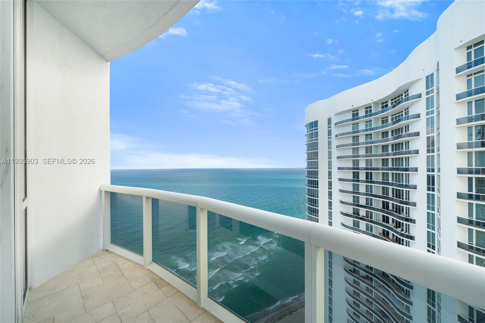 16001 Collins Ave #3906, Sunny Isles Beach FL 33160