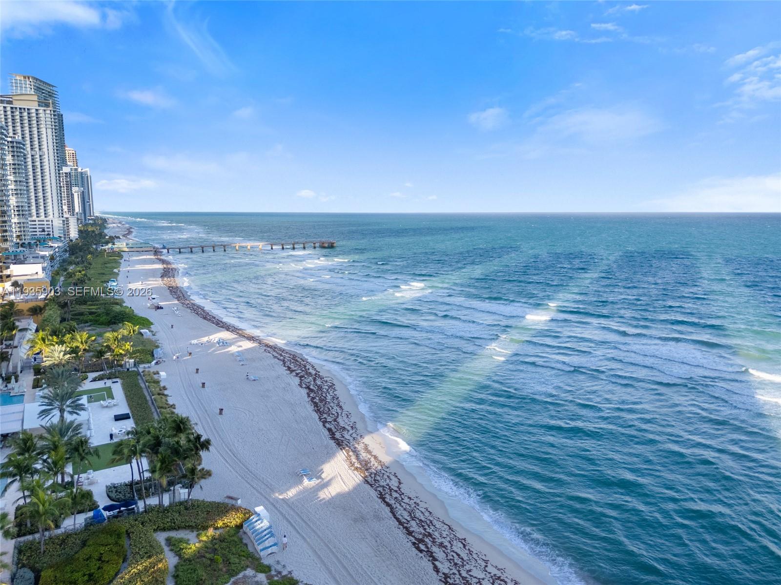 16001 Collins Ave #3906, Sunny Isles Beach FL 33160