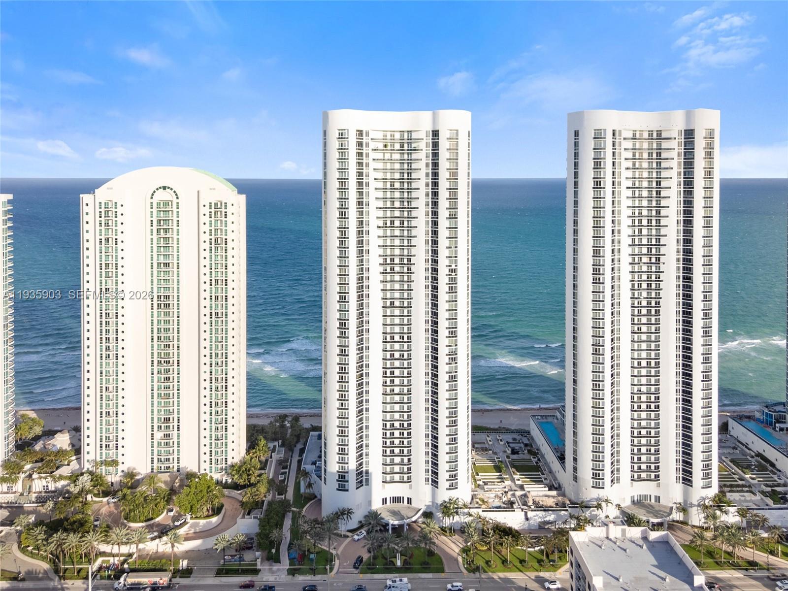 16001 Collins Ave #3906, Sunny Isles Beach FL 33160