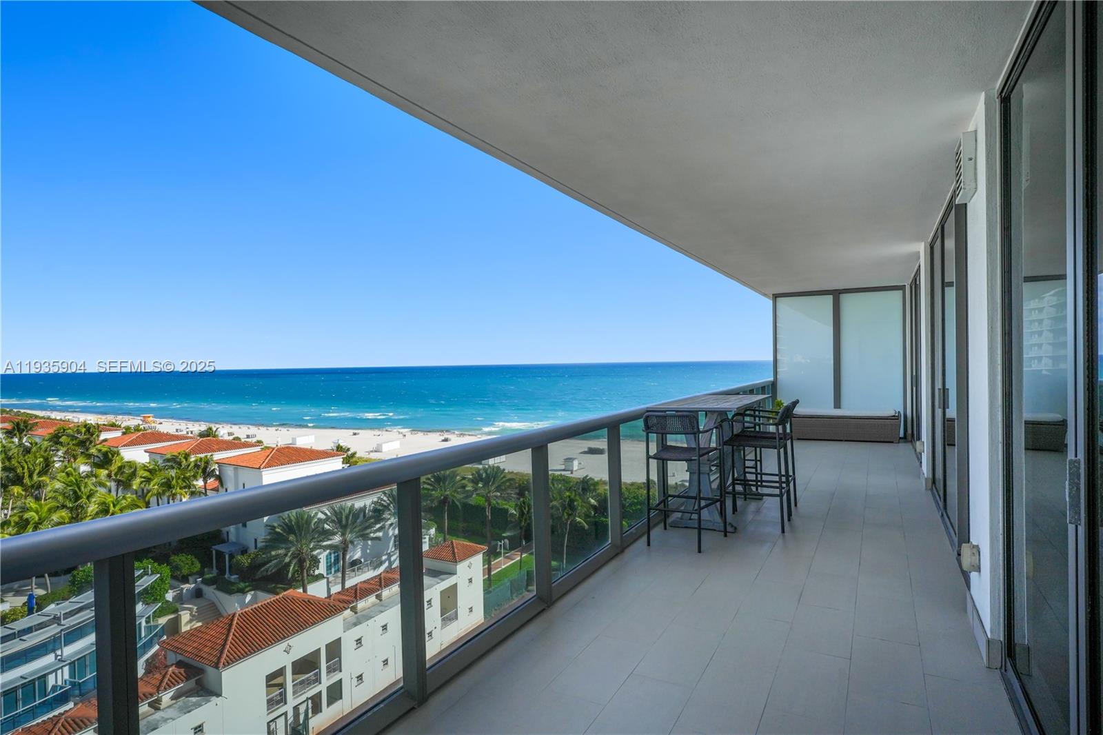 5875 Collins Ave #1003, Miami Beach FL 33140