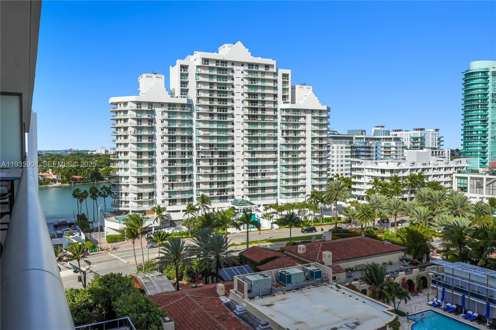 5875 Collins Ave #1003, Miami Beach FL 33140
