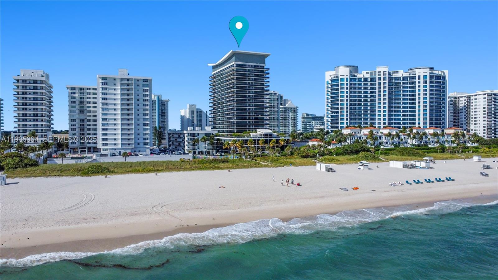 5875 Collins Ave #1003, Miami Beach FL 33140