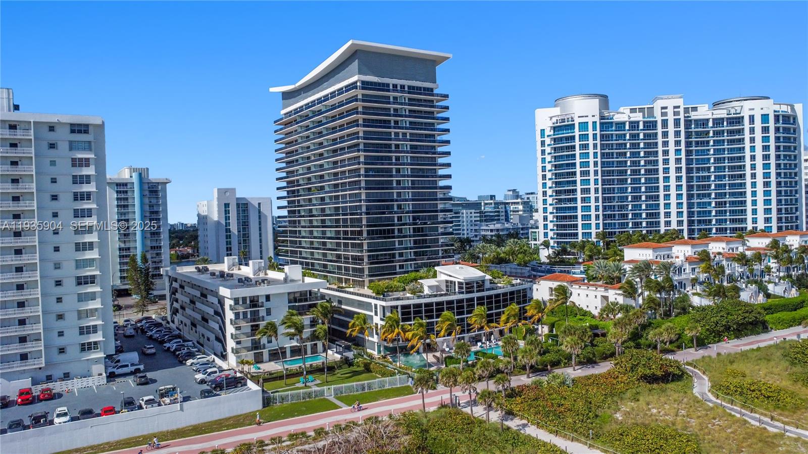 5875 Collins Ave #1003, Miami Beach FL 33140