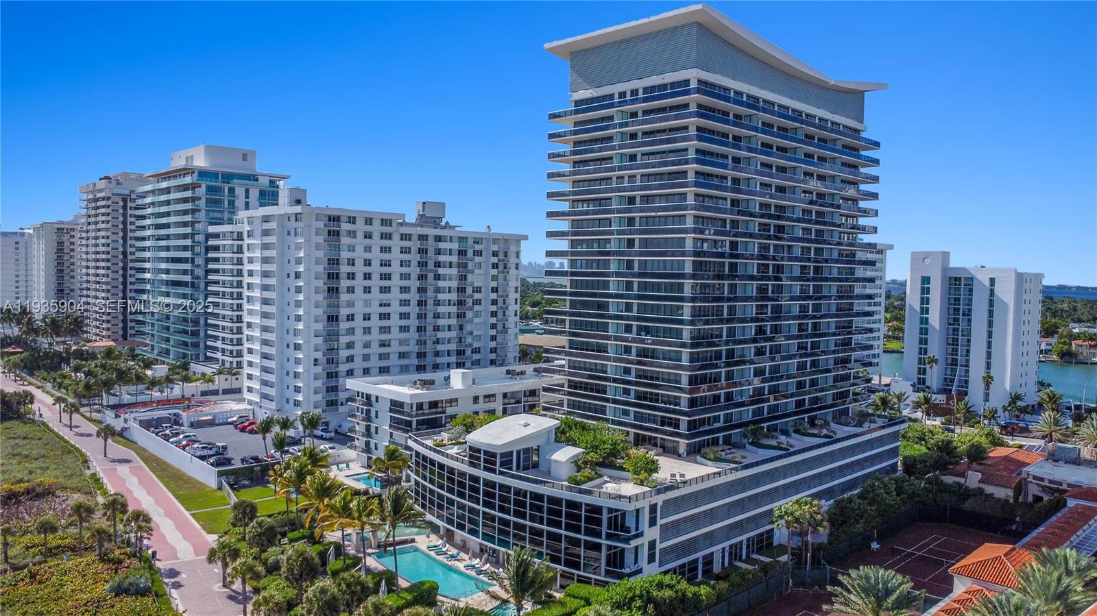 5875 Collins Ave #1003, Miami Beach FL 33140