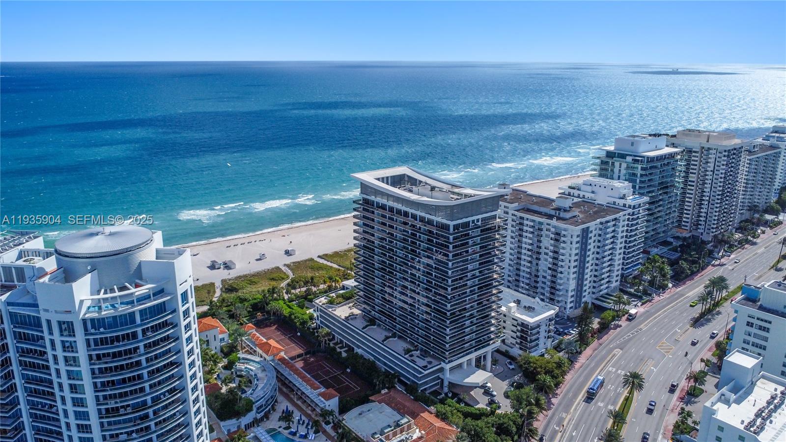 5875 Collins Ave #1003, Miami Beach FL 33140
