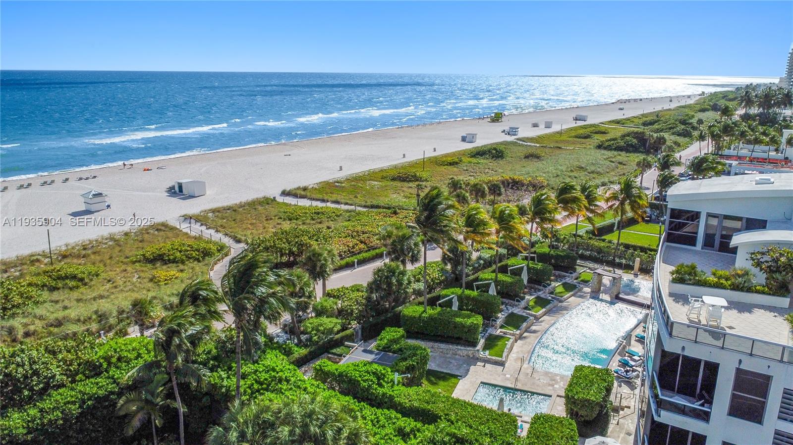 5875 Collins Ave #1003, Miami Beach FL 33140