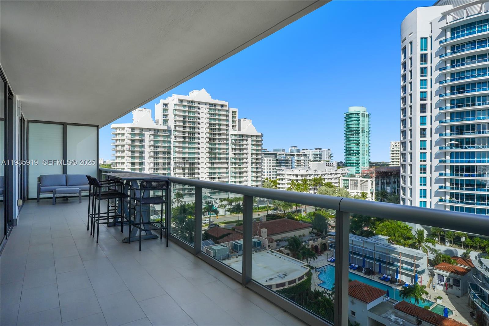 5875 Collins Ave #1003, Miami Beach FL 33140