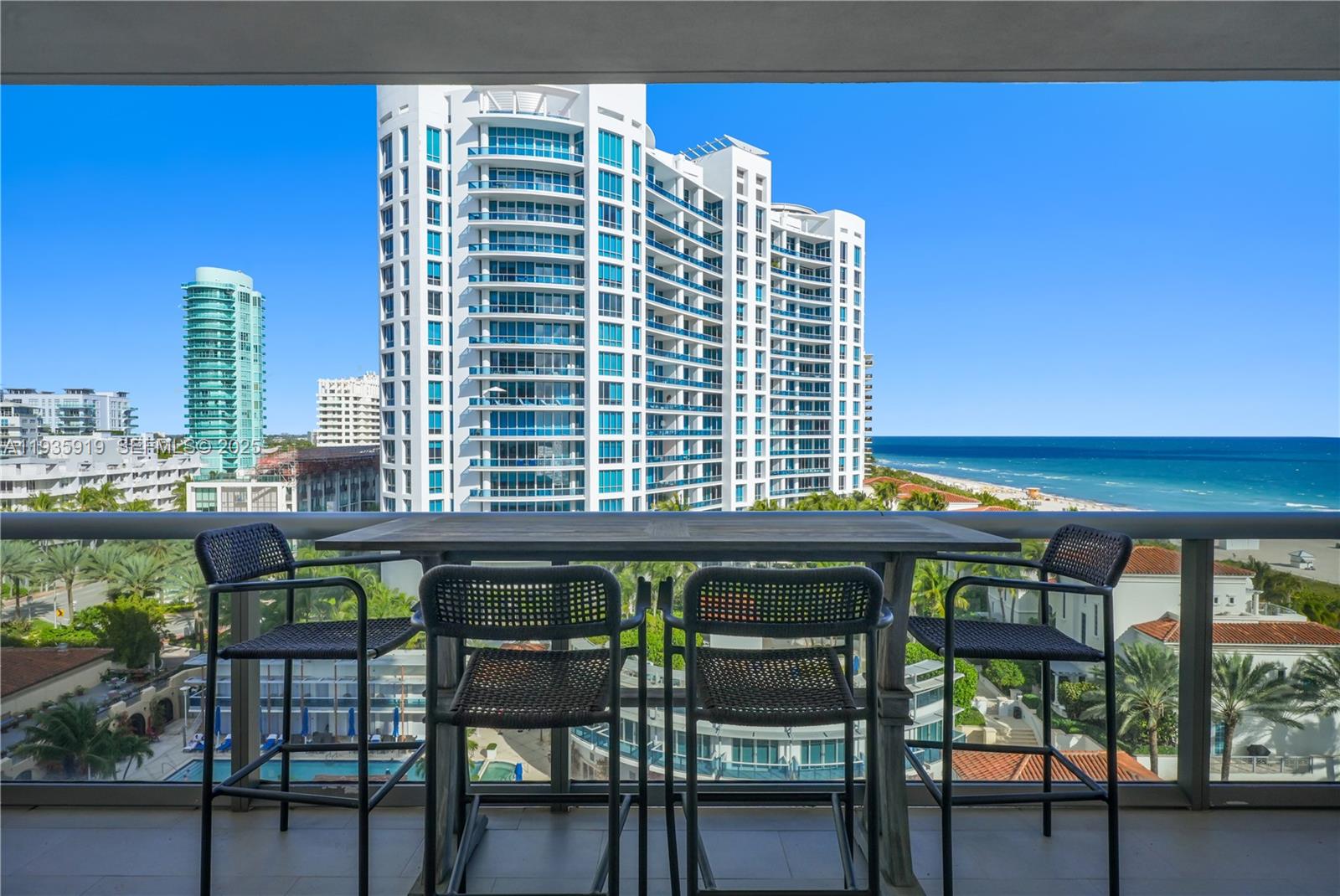 5875 Collins Ave #1003, Miami Beach FL 33140