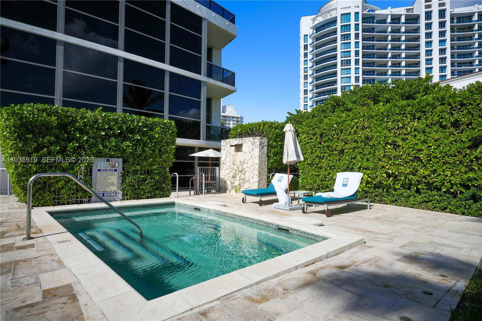5875 Collins Ave #1003, Miami Beach FL 33140