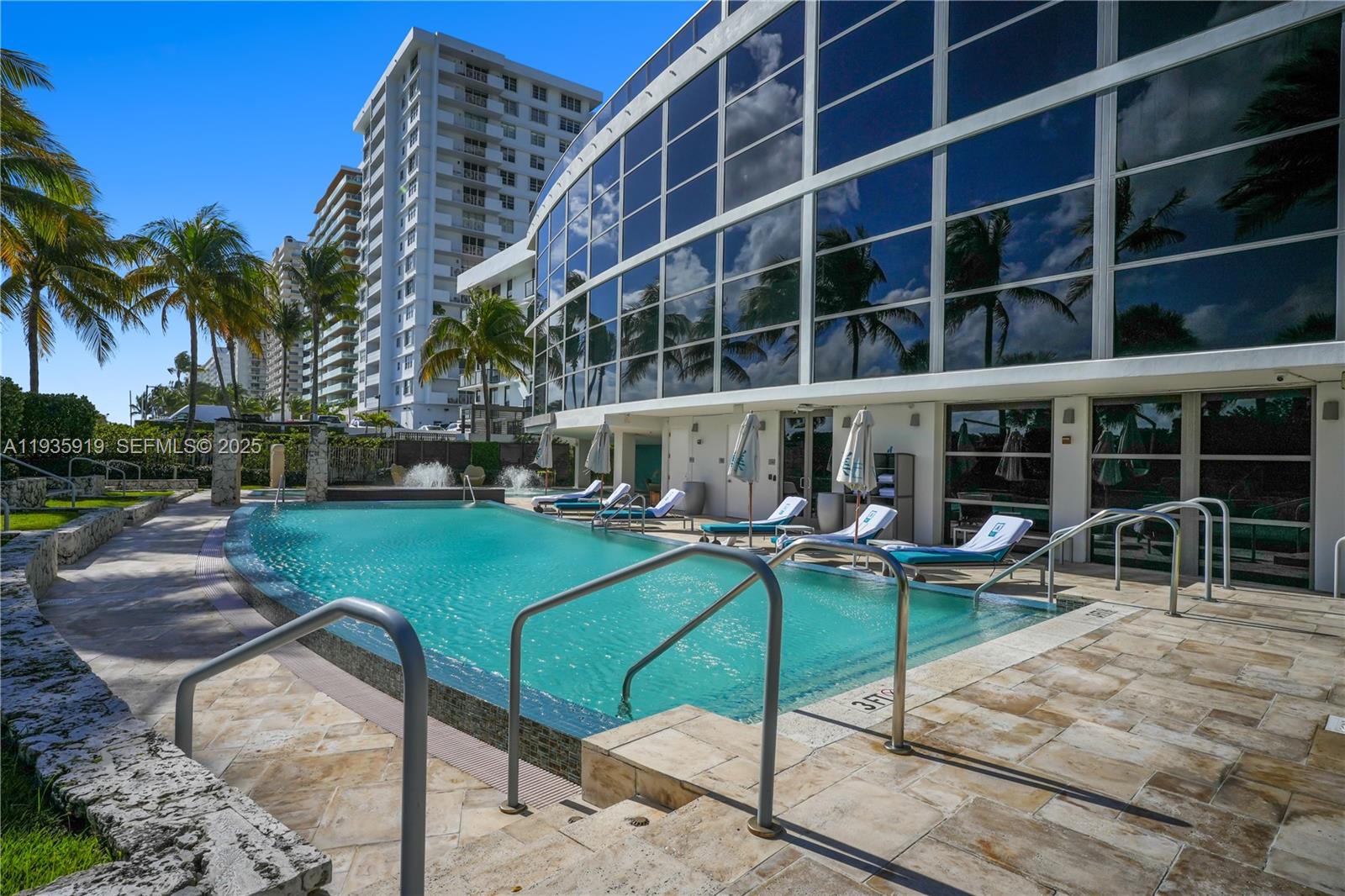 5875 Collins Ave #1003, Miami Beach FL 33140