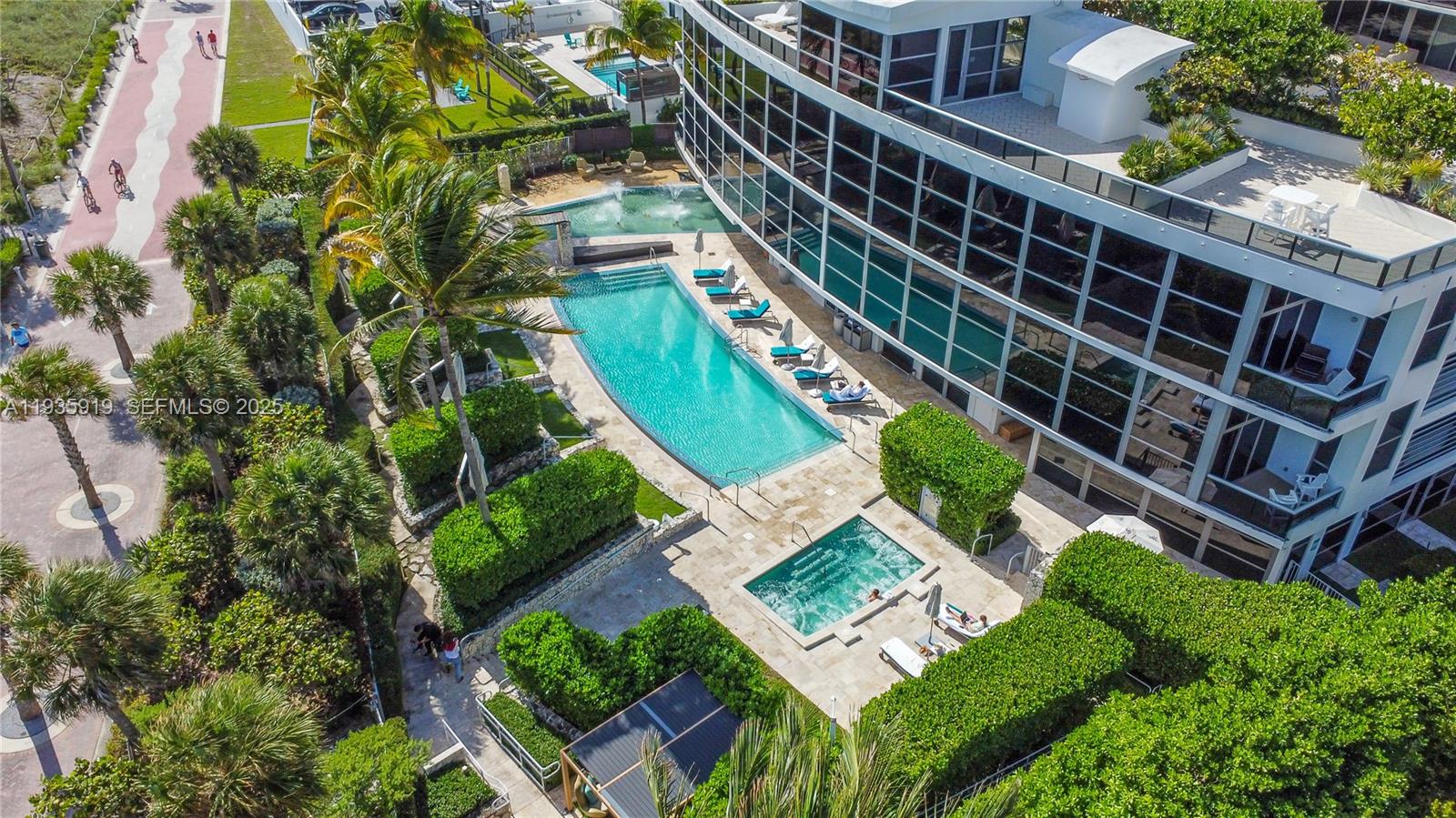 5875 Collins Ave #1003, Miami Beach FL 33140