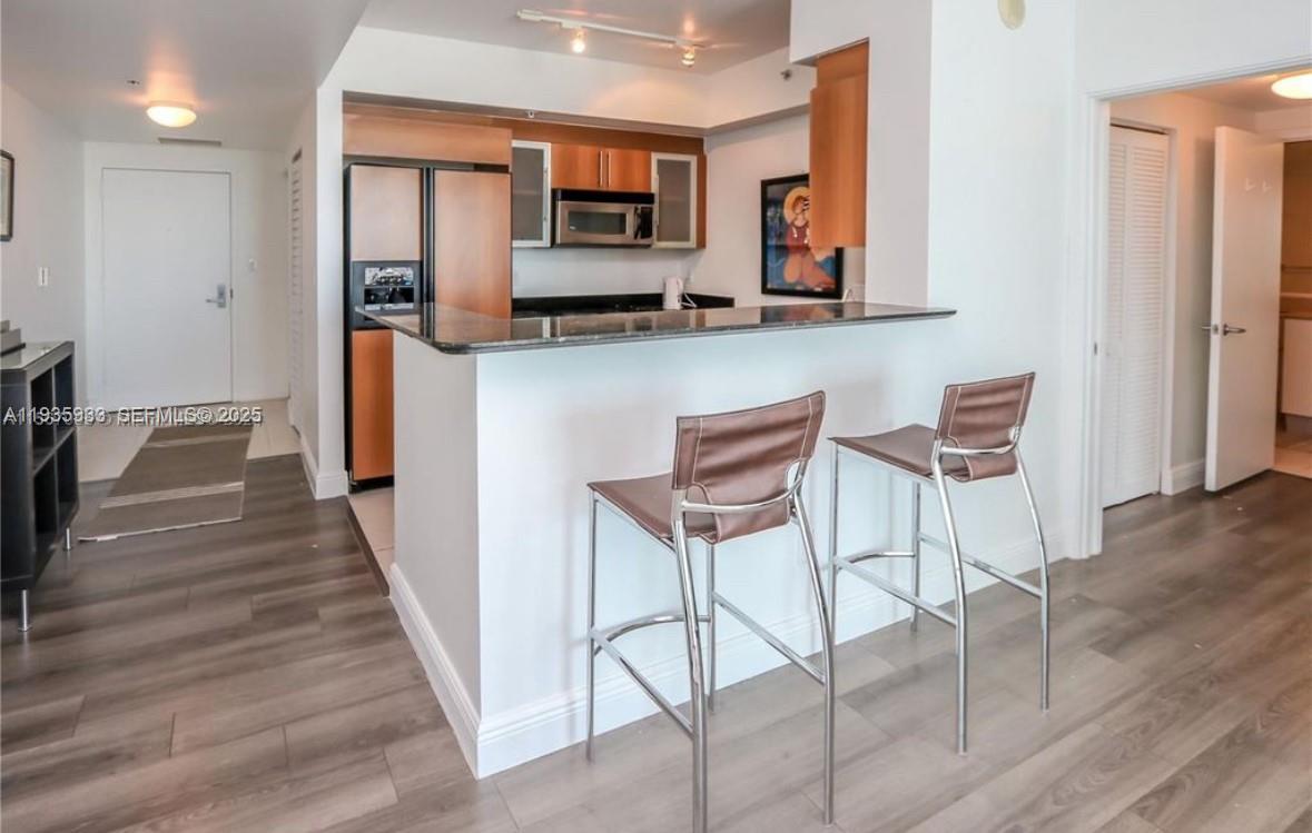 335 S Biscayne Blvd #2703, Miami FL 33131