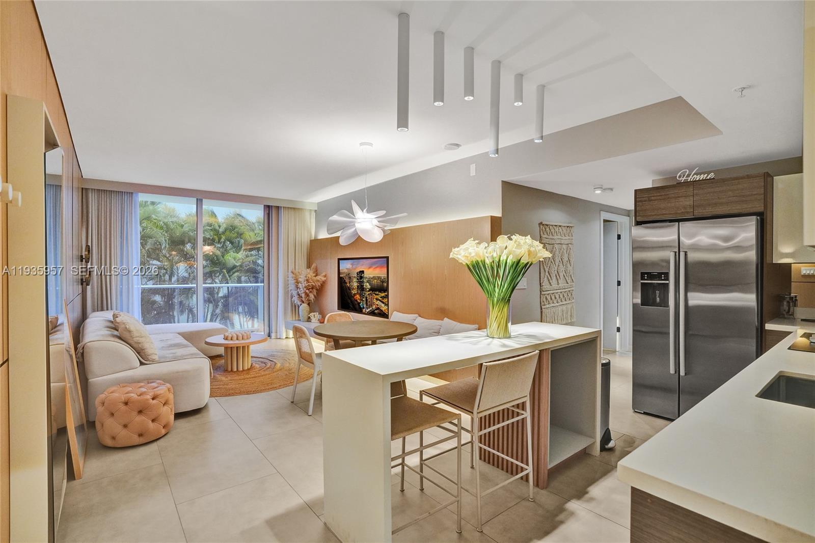 1010 SW 2nd Ave #601, Miami FL 33130