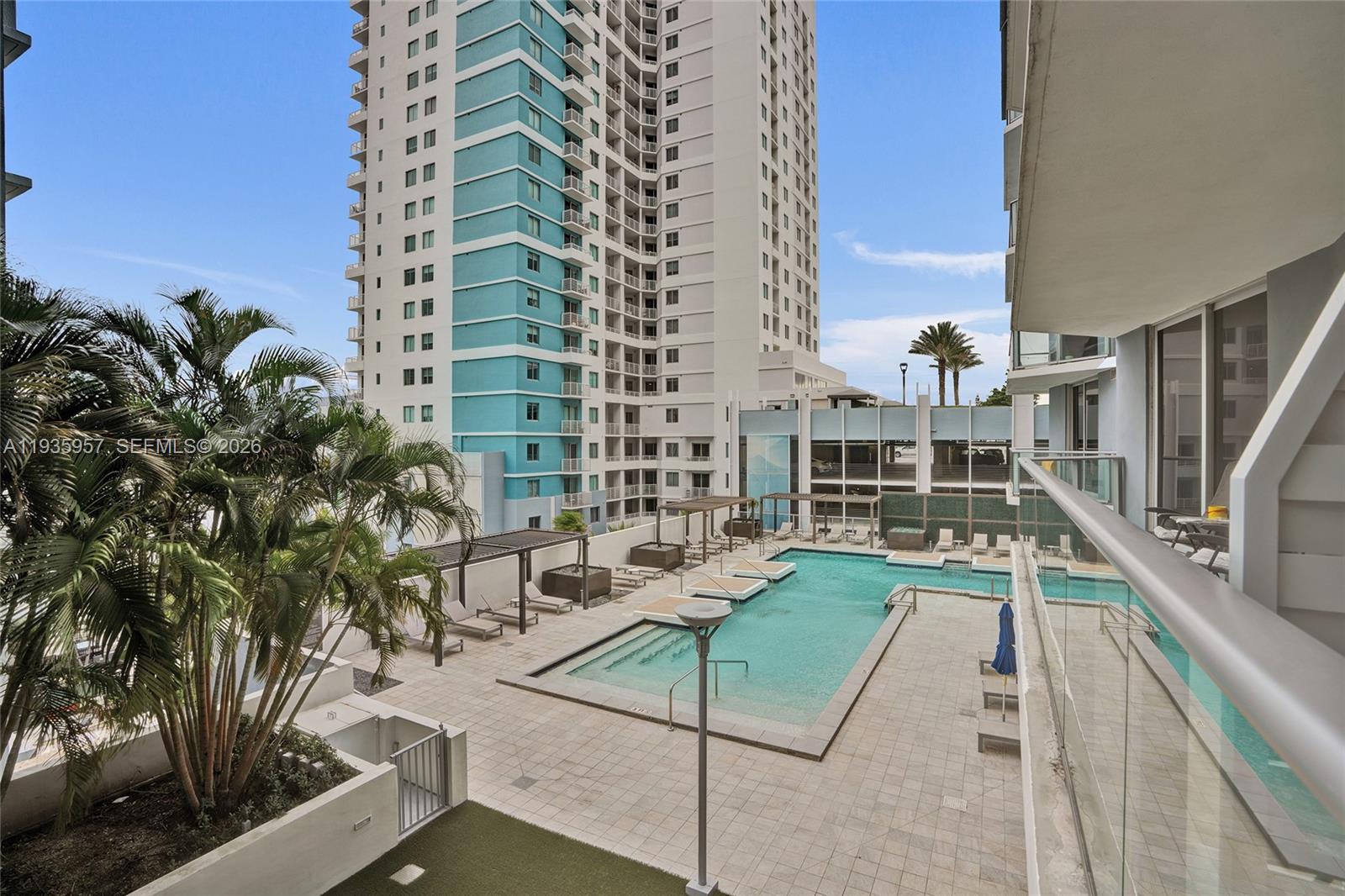 1010 SW 2nd Ave #601, Miami FL 33130