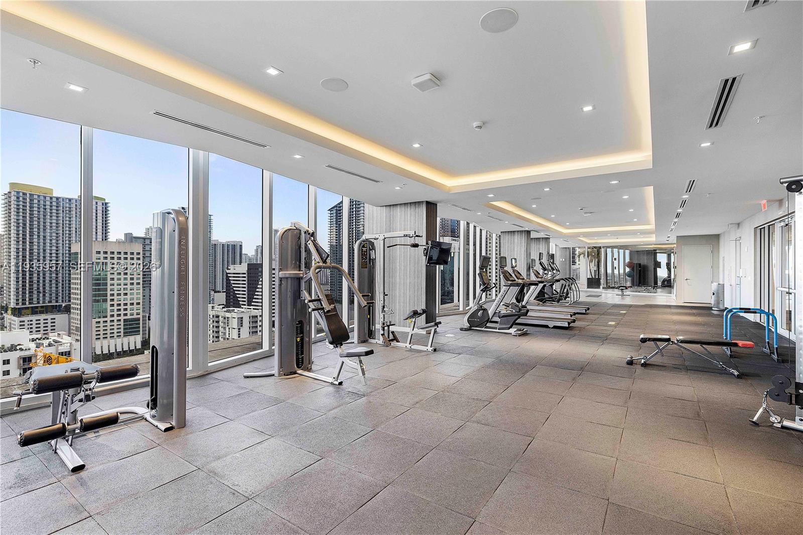 1010 SW 2nd Ave #601, Miami FL 33130