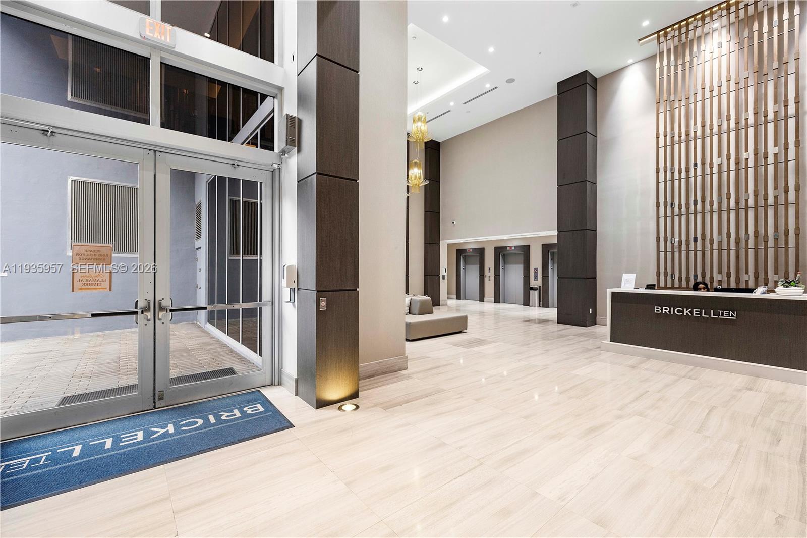1010 SW 2nd Ave #601, Miami FL 33130