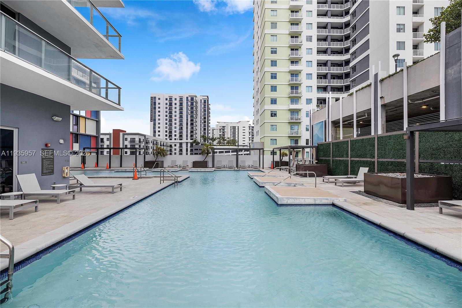 1010 SW 2nd Ave #601, Miami FL 33130