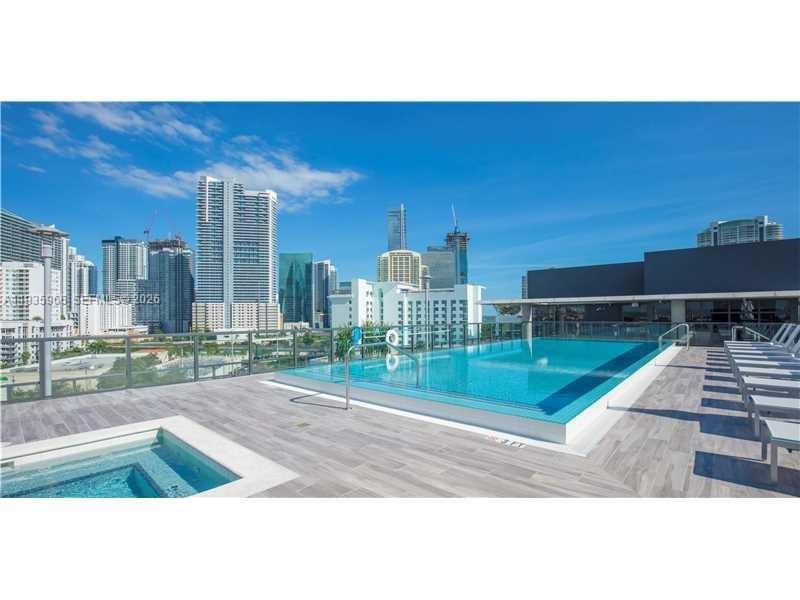 201 SW 17th Rd #803, Miami FL 33129