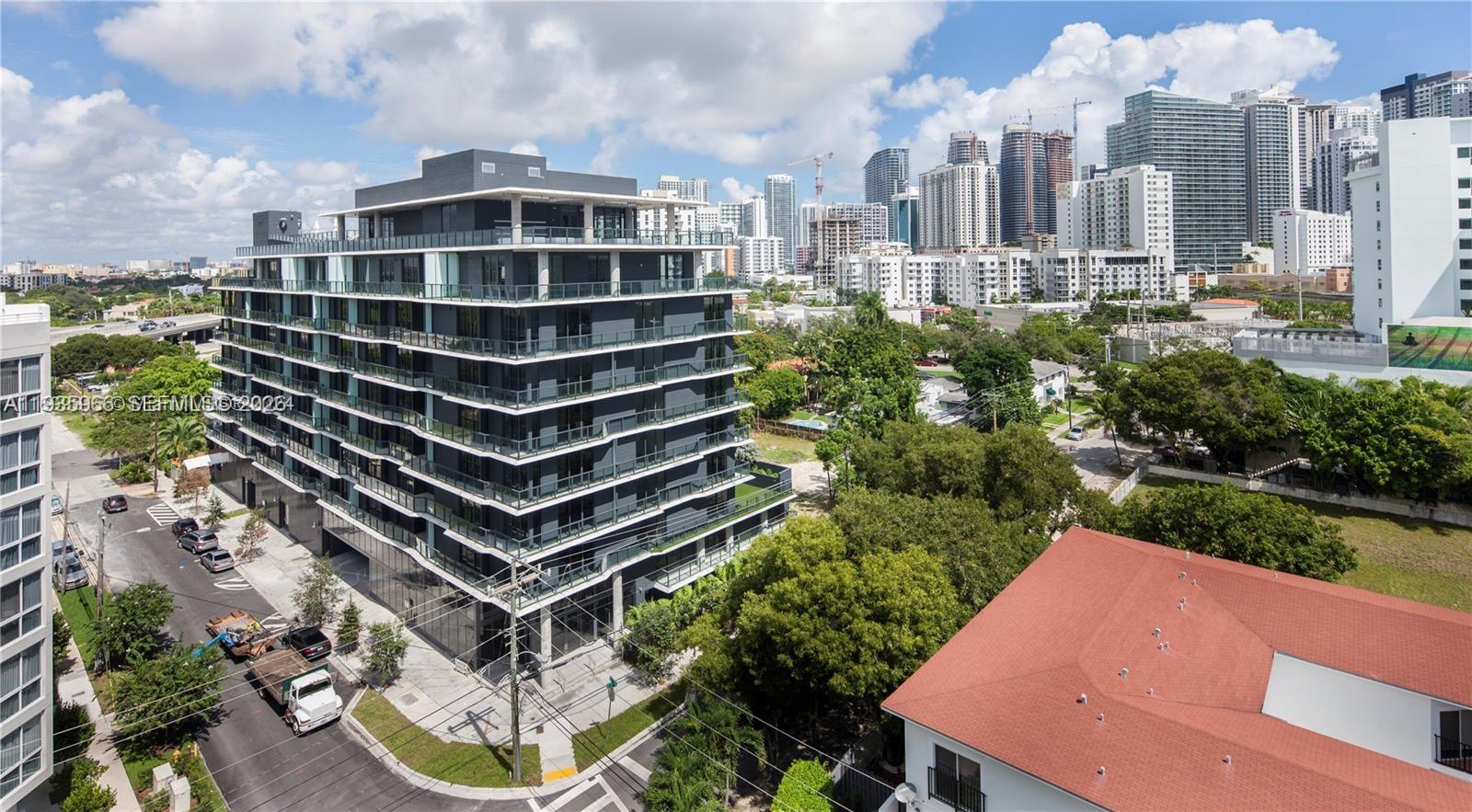 201 SW 17th Rd #803, Miami FL 33129